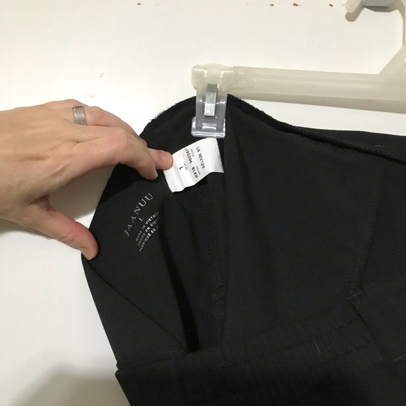 Jaanuu cargo scrub pants - Picture 3 of 4